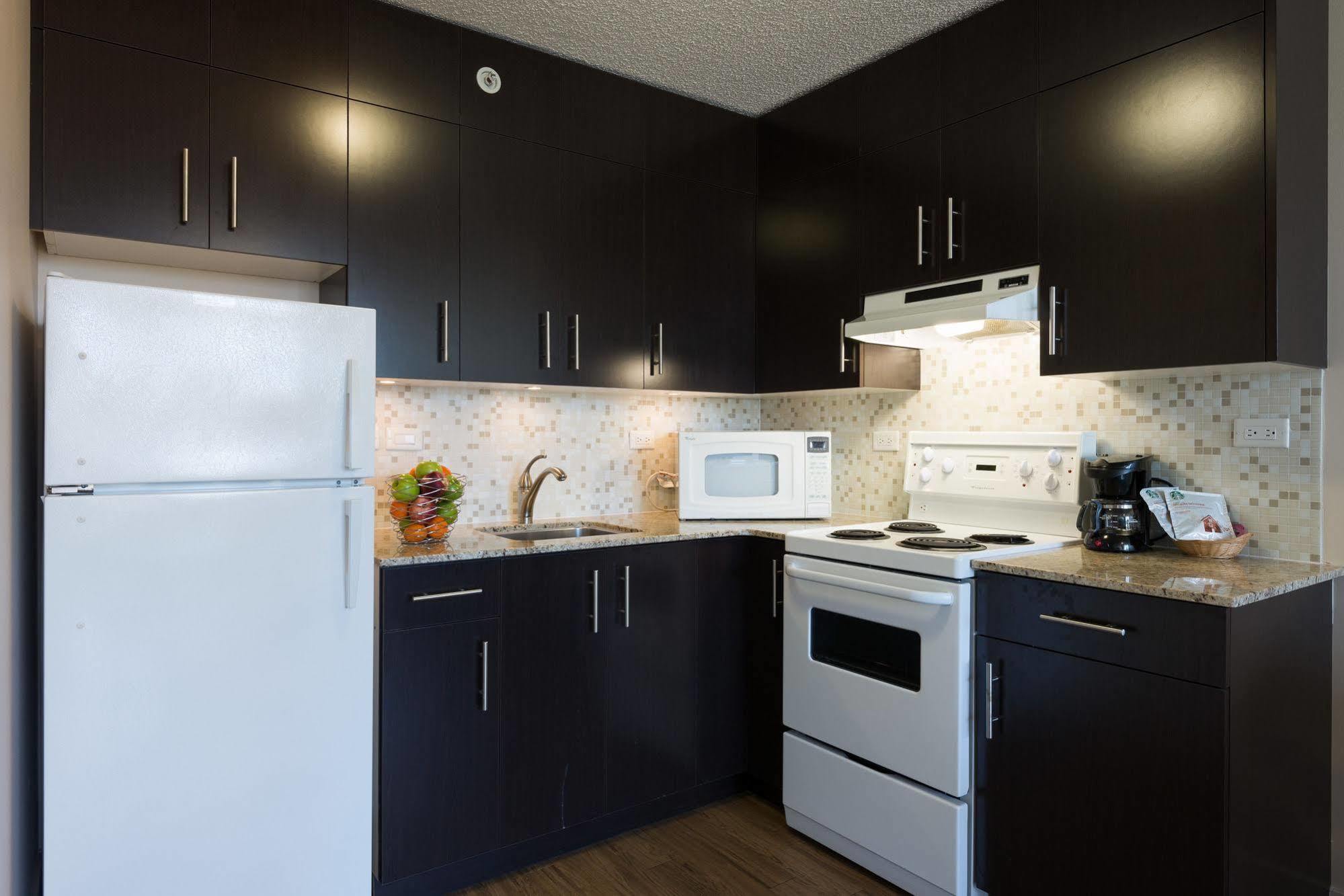 Gage Suites At Ubc Vancouver Esterno foto